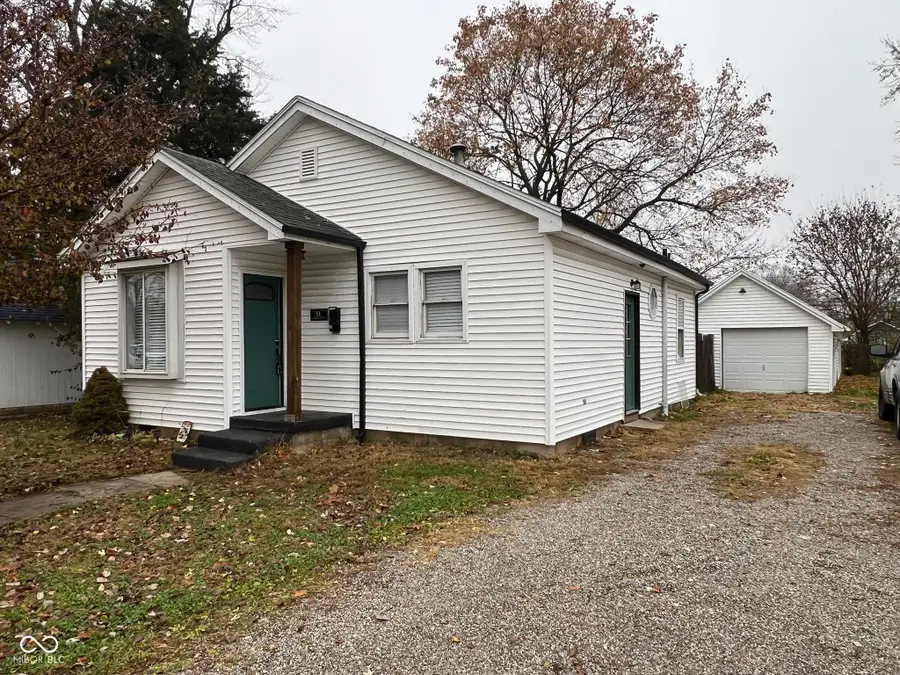 51 S Brooks Street, Columbus, IN 47201 - Image #2