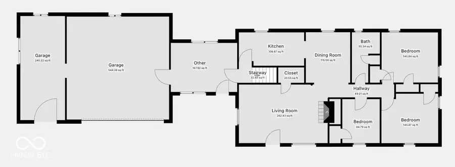 3230 Medford Avenue, Indianapolis, IN 46222 - Image #2