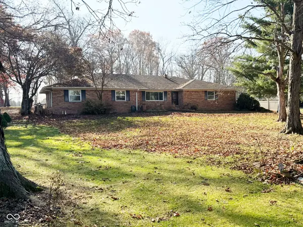10841 Maze Road, Indianapolis, IN 46259