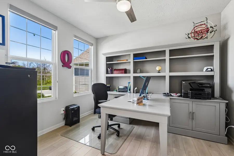 16159 Haywood Street, Fishers, IN 46037 - #2