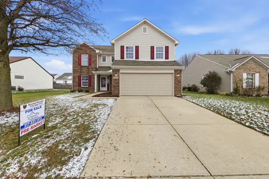 8118 Tasman Drive, Avon, IN 46123 - Image #2