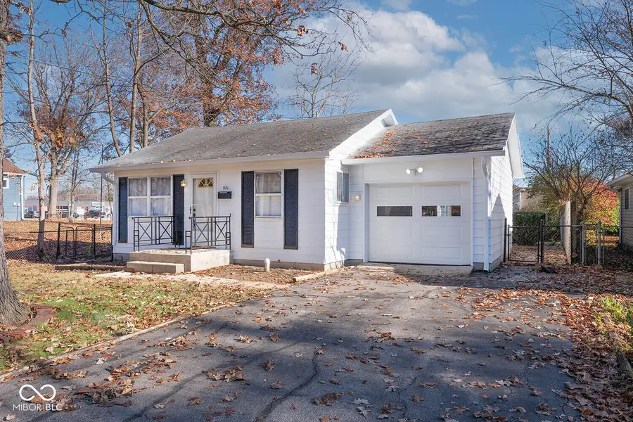 921 N Bazil Avenue, Indianapolis, IN 46219 - Image #2