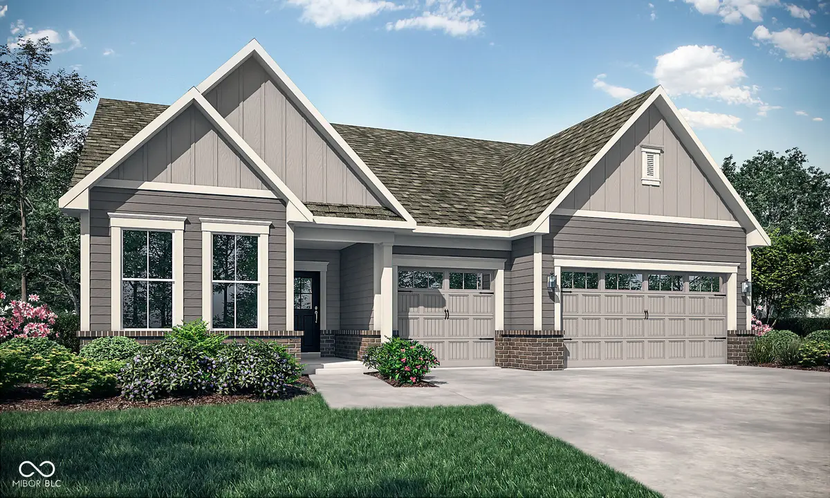 9373 Gaskin Lane, McCordsville, IN 46055 - Image #1