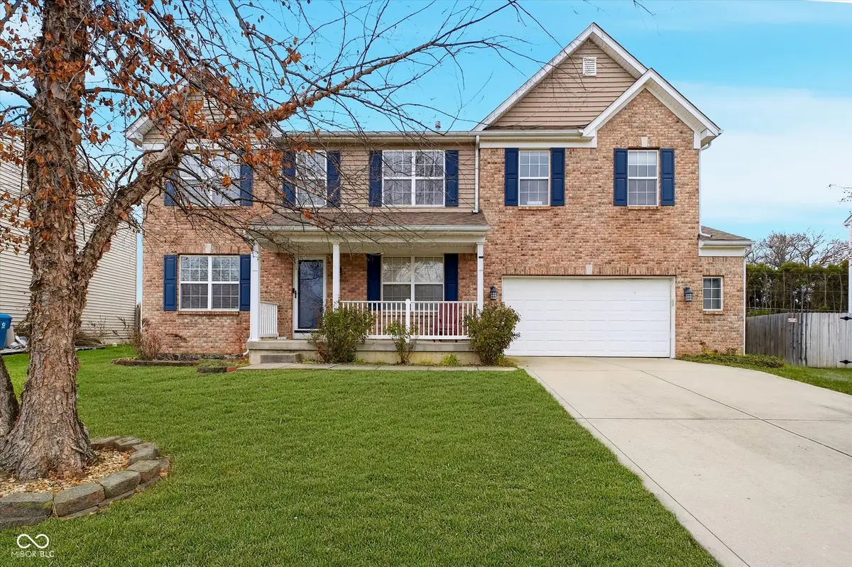 6798 W Moeller Circle, New Palestine, IN 46163 - Image #1