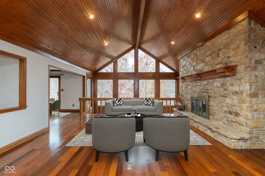 8649 Bay Colony Drive, Indianapolis, IN 46234 - Image #2