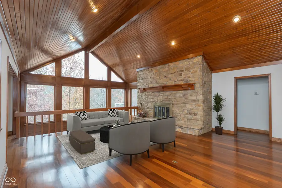 8649 Bay Colony Drive, Indianapolis, IN 46234 - Image #3