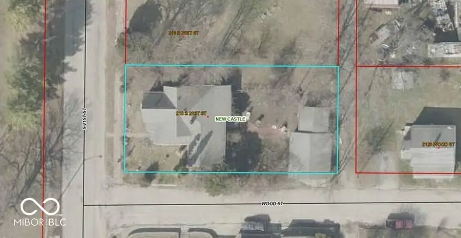 218 S 21st Street, New Castle, IN 47362 - Image #2