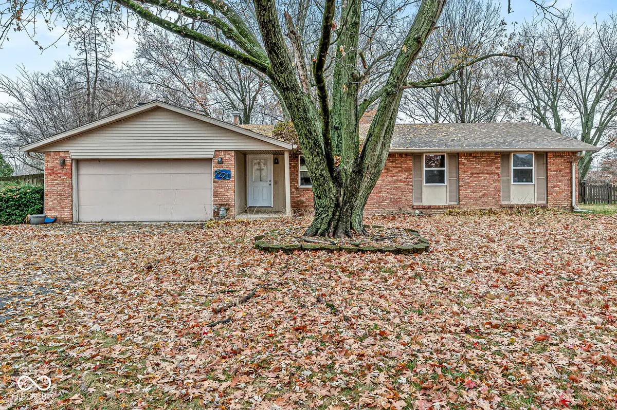 7221 Hague Road, Indianapolis, IN 46256 - Image #1