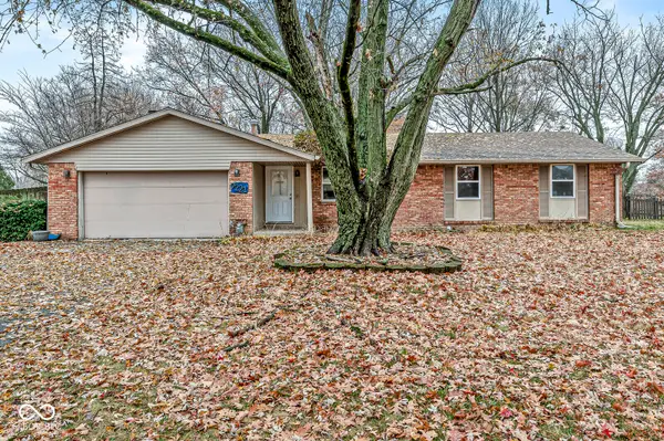 7221 Hague Road, Indianapolis, IN 46256