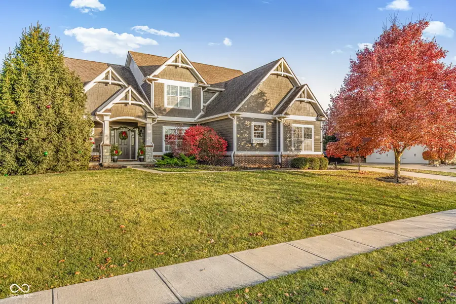 16436 Overlook Park Place, Noblesville, IN 46060 - Image #2