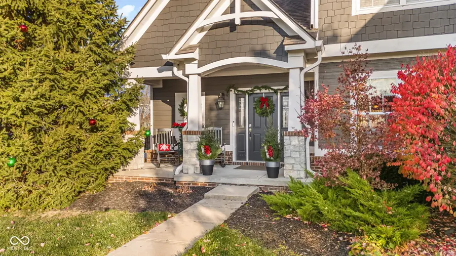 16436 Overlook Park Place, Noblesville, IN 46060 - Image #3