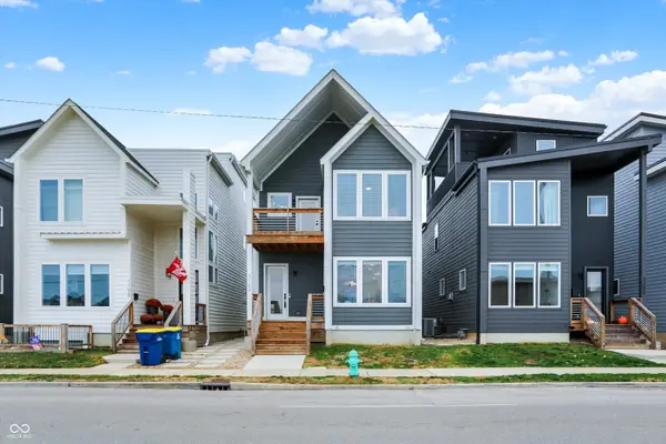 1162 English Avenue, Indianapolis, IN 46203