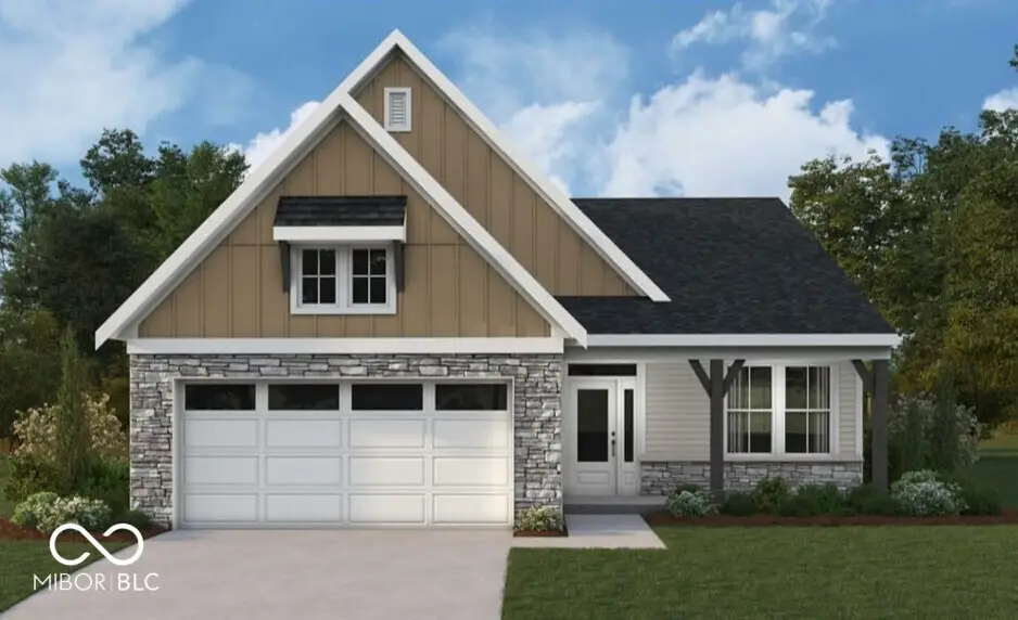 15126 Garden Mist Place, Fishers, IN 46037 - Image #1