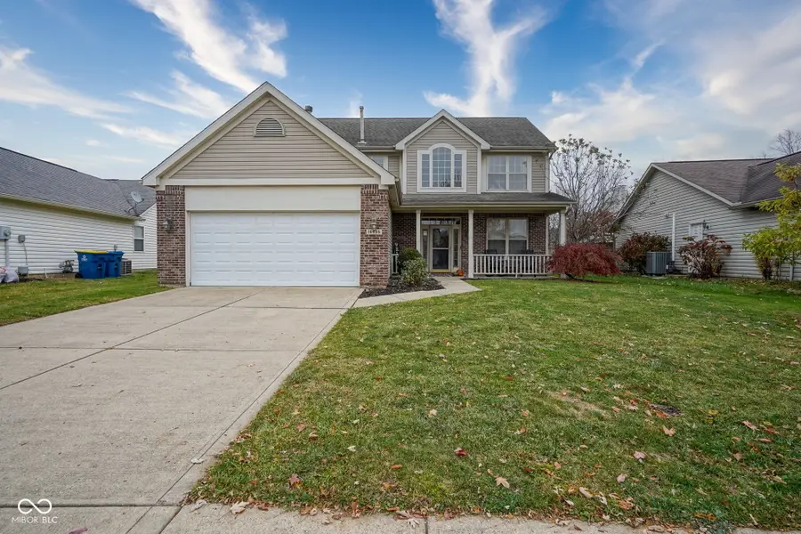 10655 Eric Court, Fishers, IN 46037 - Image #2