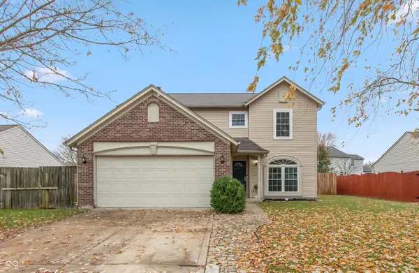 475 N Odell Street, Brownsburg, IN 46112