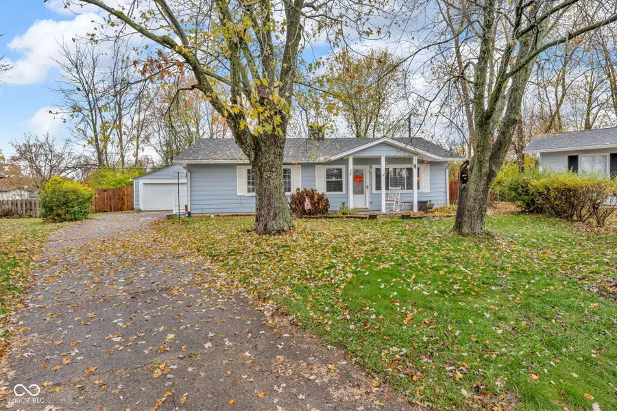 239 Shelton Place, Whiteland, IN 46184 - Image #2