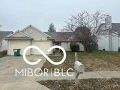 736 Hawthorne Lane, Brownsburg, IN 46112