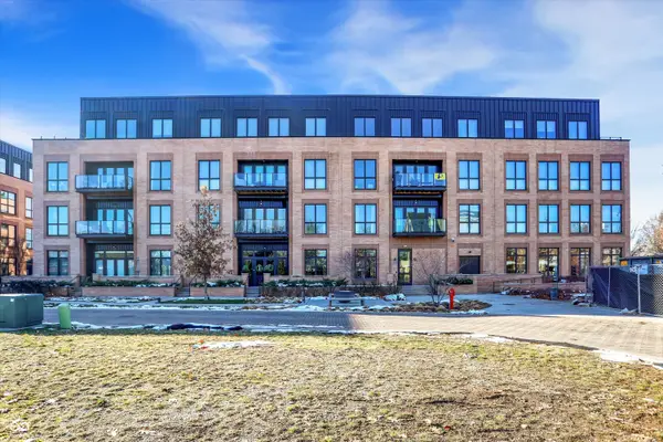 877 N East Street #303, Indianapolis, IN 46202