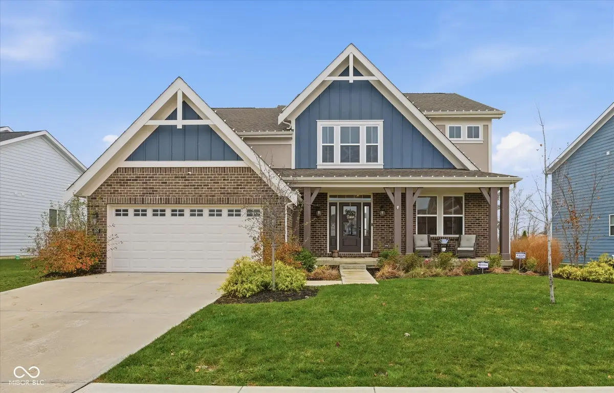 976 Pond View Drive, Greenfield, IN 46140 - Image #1