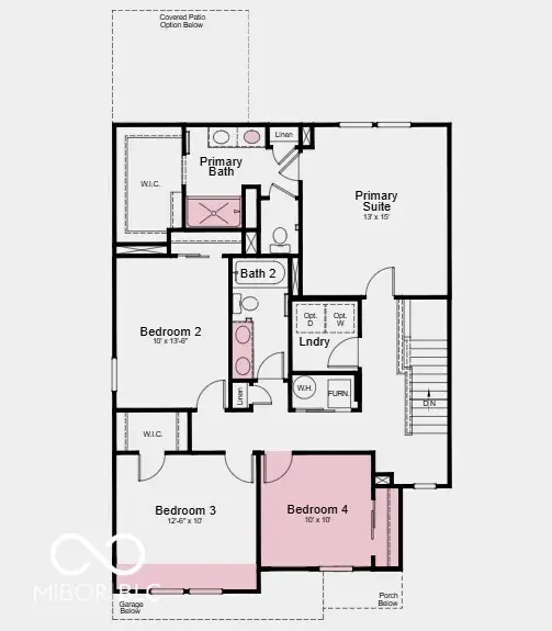 2021 Black Oak Drive, Shelbyville, IN 46176 - Image #3