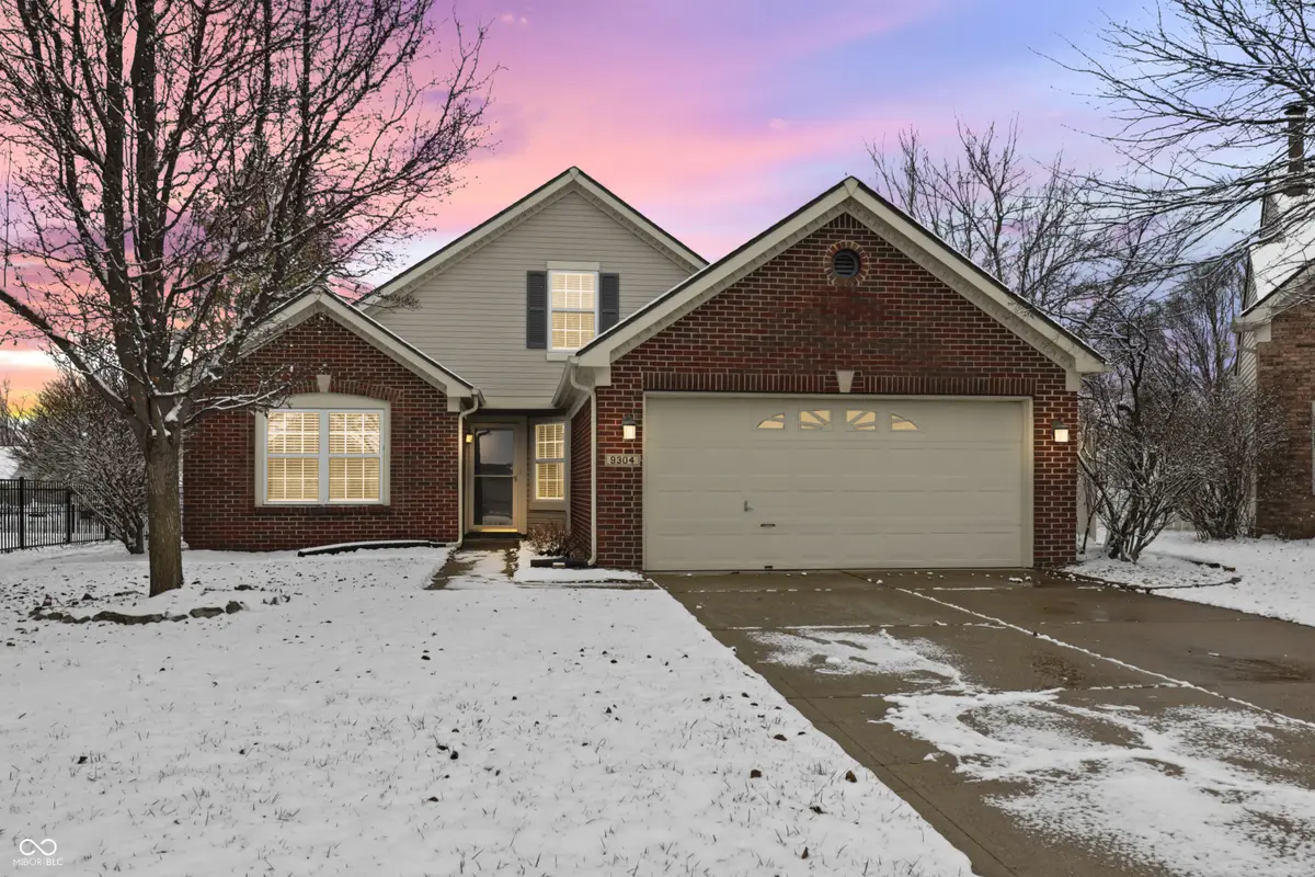 9304 Maryland Court, Fishers, IN 46037 - Image #1