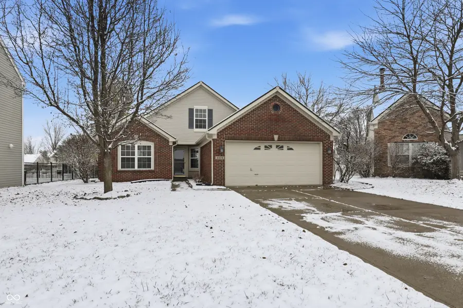 9304 Maryland Court, Fishers, IN 46037 - Image #2