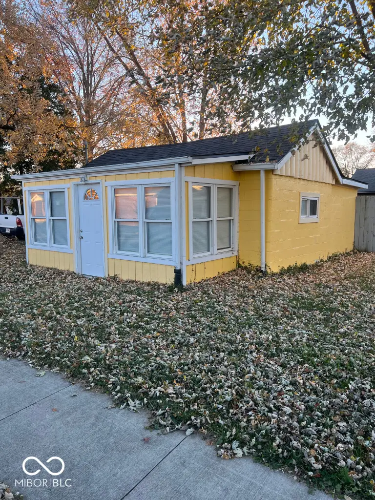 524 Cherry Street, Greenfield, IN 46140 - Image #1