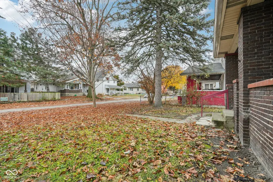 404 N Grant Avenue, Indianapolis, IN 46201 - Image #3