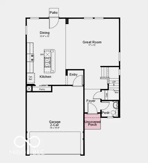 2043 White Oak Lane, Shelbyville, IN 46176 - Image #2