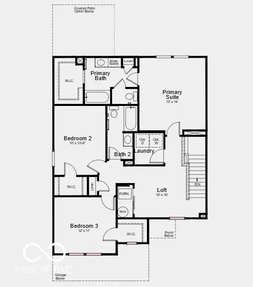 2043 White Oak Lane, Shelbyville, IN 46176 - Image #3