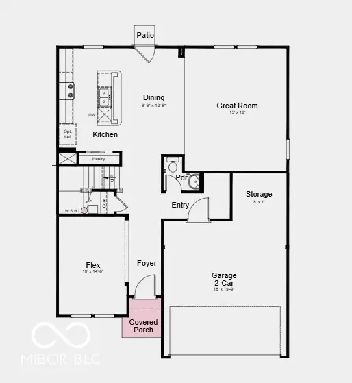 2020 Black Oak Drive, Shelbyville, IN 46176 - Image #2