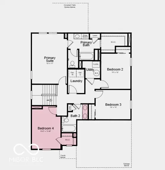 2020 Black Oak Drive, Shelbyville, IN 46176 - Image #3