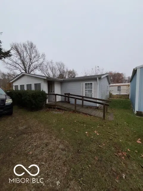 384 Honey Locust Place, North Vernon, IN 47265