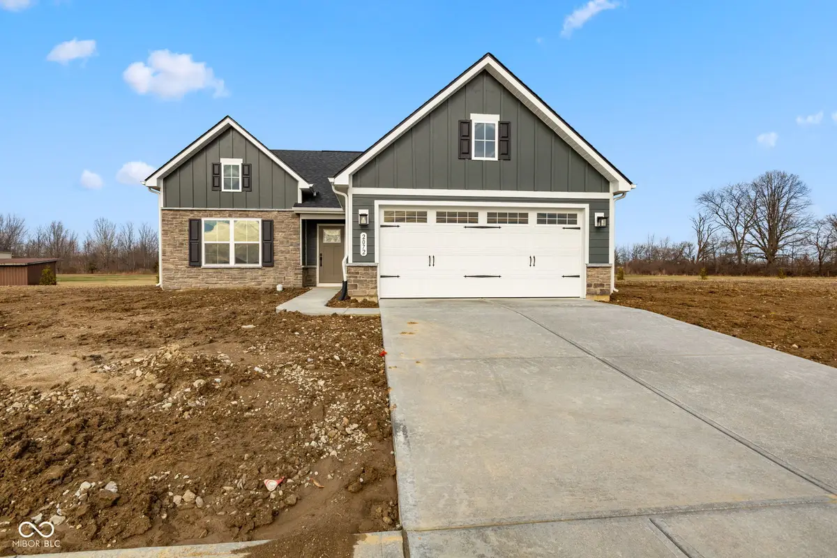 2072 Bouquet Drive, Danville, IN 46122 - Image #1
