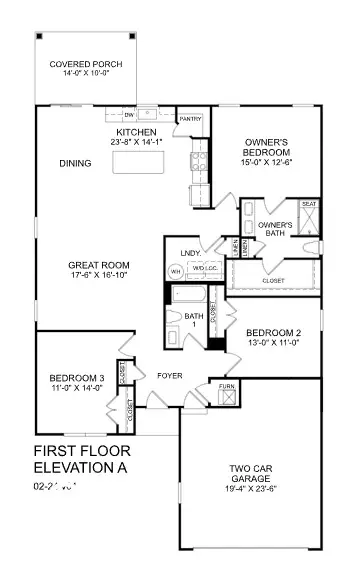 2072 Bouquet Drive, Danville, IN 46122 - Image #2