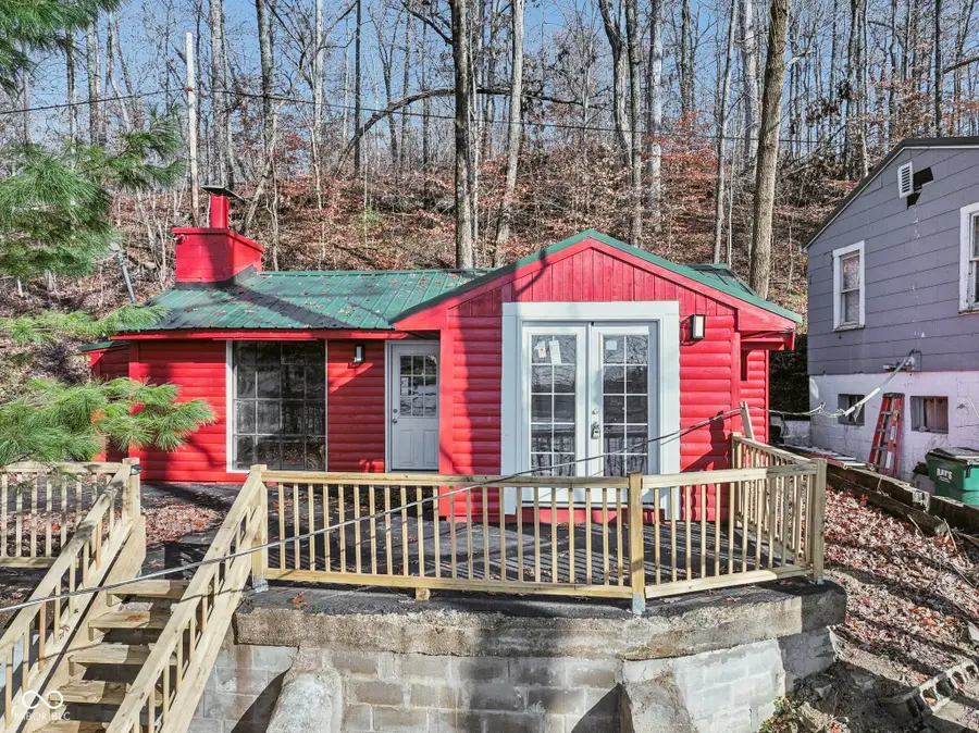 4501 N Templin Road, Martinsville, IN 46151 - Image #2