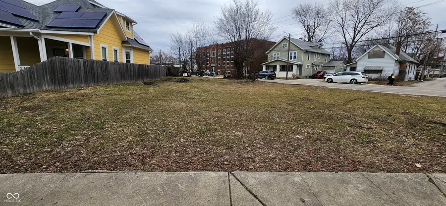 828 Shelby Street, Indianapolis, IN 46203 - #2