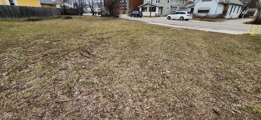 828 Shelby Street, Indianapolis, IN 46203 - #3