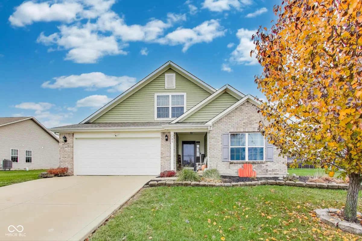 781 Prospector Drive, Greenfield, IN 46140 - Image #1