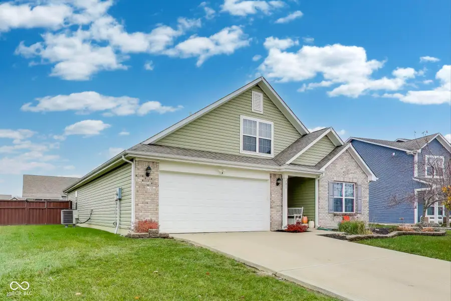781 Prospector Drive, Greenfield, IN 46140 - Image #2