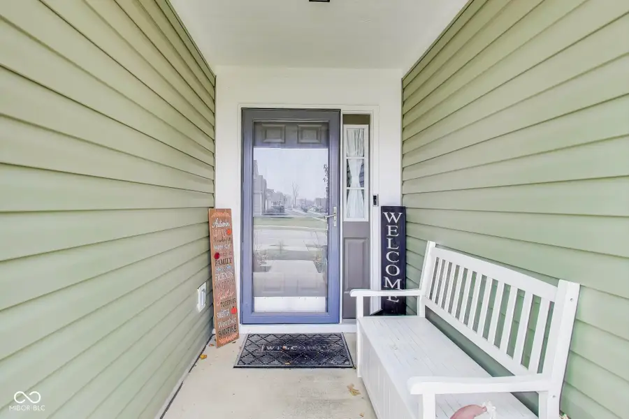 781 Prospector Drive, Greenfield, IN 46140 - Image #3