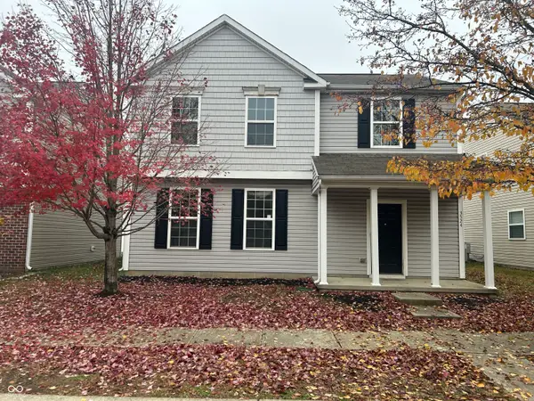 3524 Bodelva Lane, Indianapolis, IN 46228
