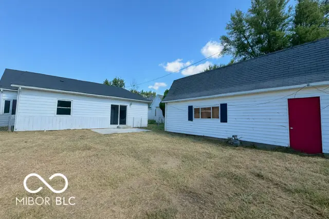 212 E Hopewell Street, Farmersburg, IN 47850 - #1