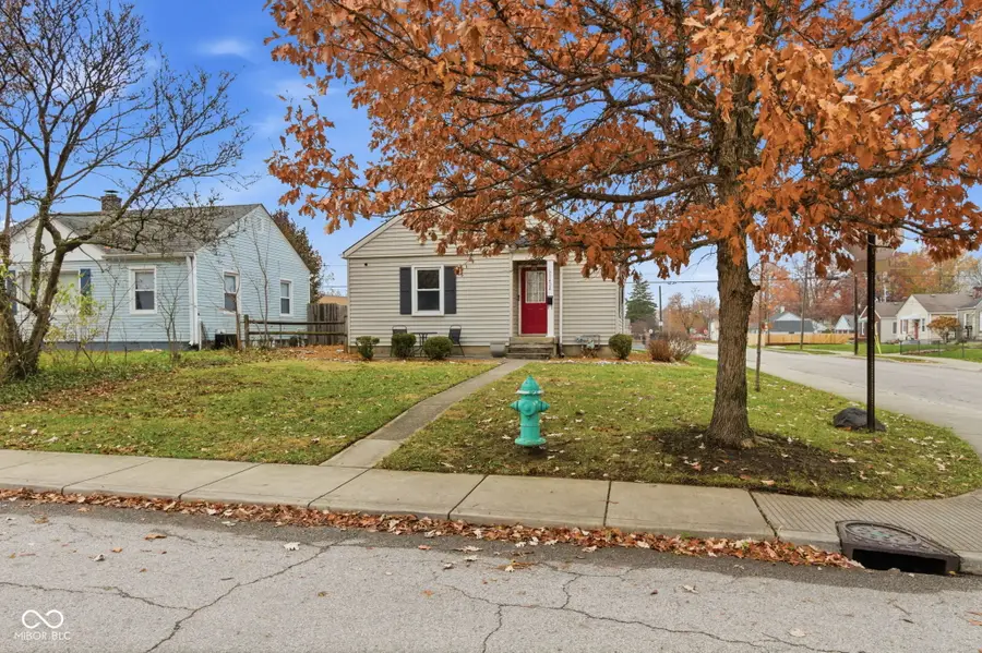 1424 Wallace Avenue, Indianapolis, IN 46201 - Image #3