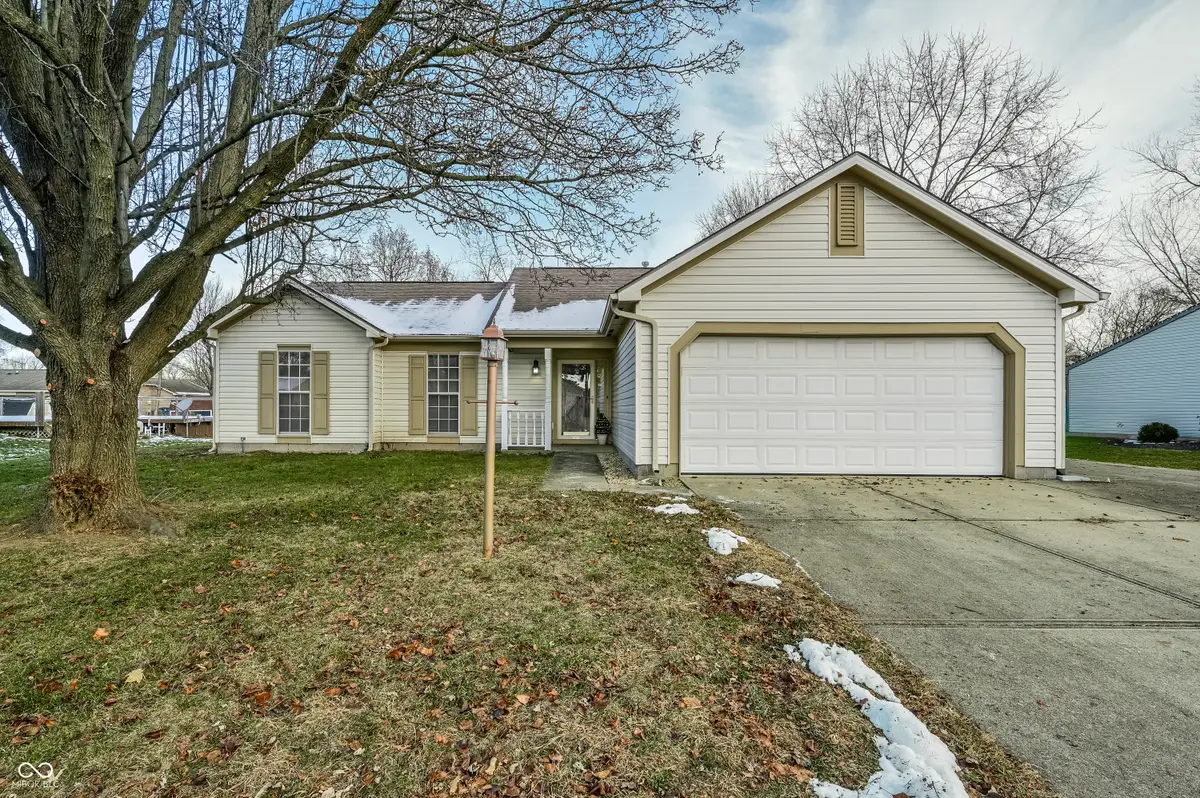 7648 Madden Lane, Fishers, IN 46038 - Image #1