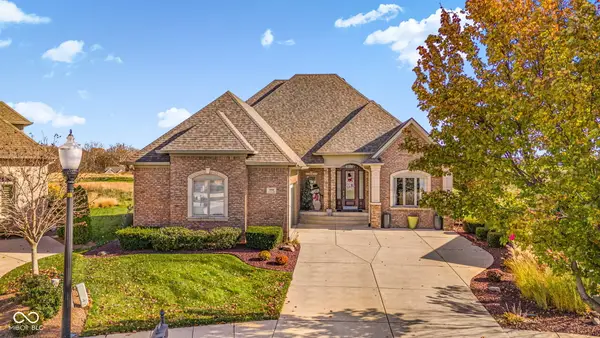 4508 Lexington Row, Greenwood, IN 46143