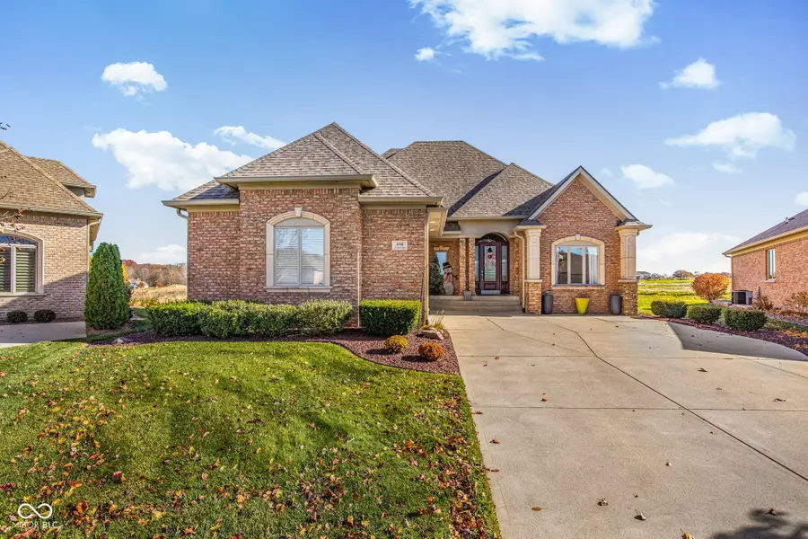 4508 Lexington Row, Greenwood, IN 46143 - Image #2