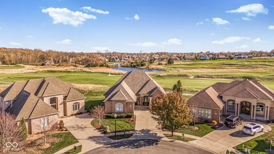 4508 Lexington Row, Greenwood, IN 46143 - Image #3