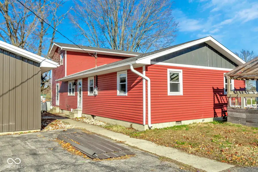 6264 S County Road 1025 E, Crothersville, IN 47229 - Image #3