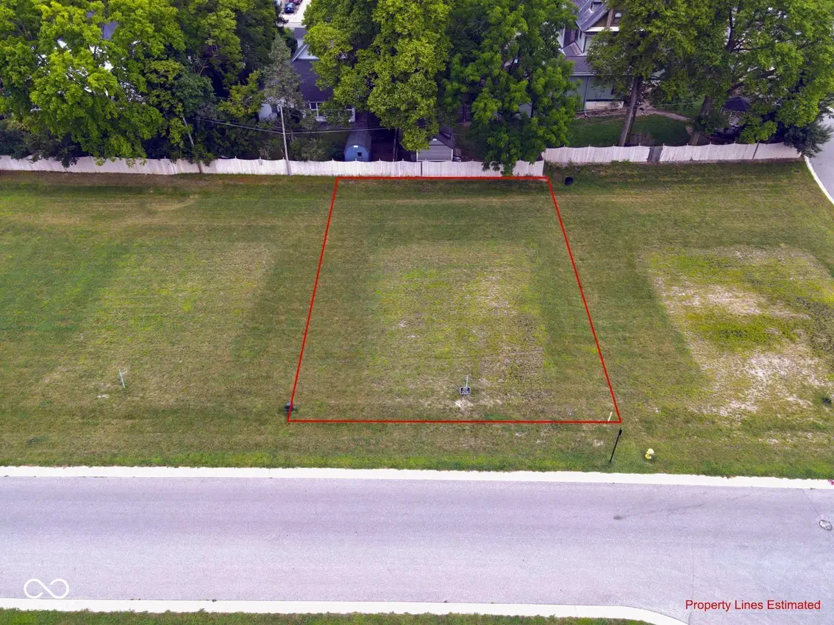 142 W Franklin Street, Shelbyville, IN 46176 - Image #1